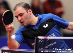 Ioannis Sgouropoulos (Grenzau)
