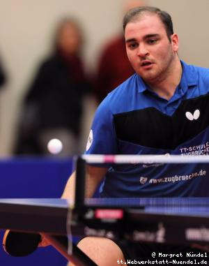 Ioannis Sgouropoulos (Grenzau)