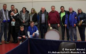 die J&uuml;licher Fans