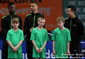 Team Neu-Ulm