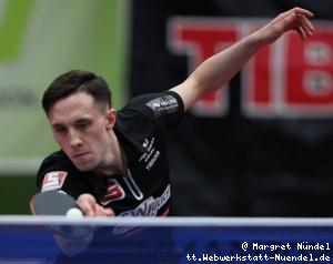 Dennis Klein (J&uuml;lich)