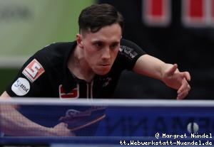 Dennis Klein (J&uuml;lich)
