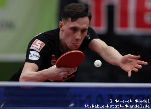 Dennis Klein (J&uuml;lich)