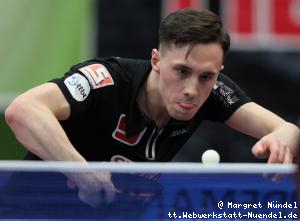 Dennis Klein (J&uuml;lich)