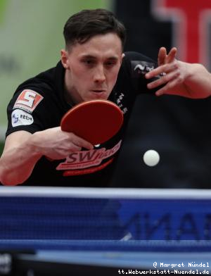 Dennis Klein (J&uuml;lich)