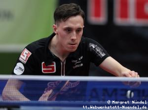 Dennis Klein (J&uuml;lich)