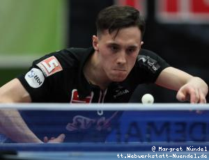 Dennis Klein (J&uuml;lich)