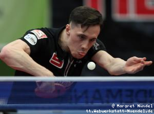 Dennis Klein (J&uuml;lich)