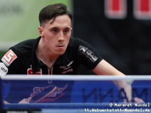 Dennis Klein (J&uuml;lich)