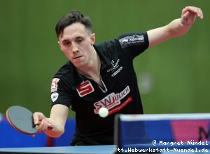 Dennis Klein (J&uuml;lich)