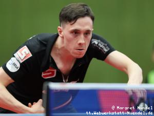 Dennis Klein (J&uuml;lich)