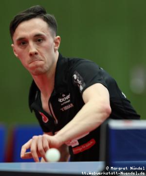Dennis Klein (J&uuml;lich)