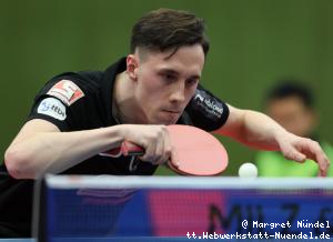Dennis Klein (J&uuml;lich)