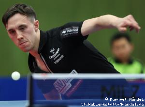 Dennis Klein (J&uuml;lich)