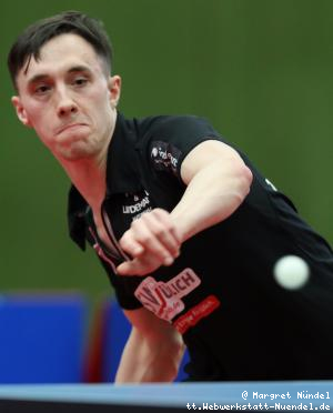 Dennis Klein (J&uuml;lich)