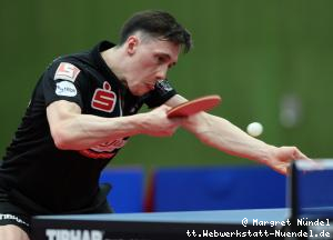 Dennis Klein (J&uuml;lich)