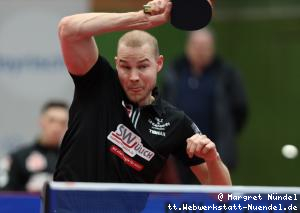 Ewout Oostwouder (J&uuml;lich)