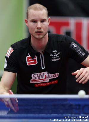Ewout Oostwouder (J&uuml;lich)
