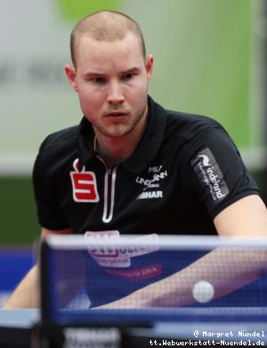 Ewout Oostwouder (J&uuml;lich)