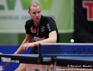 Ewout Oostwouder (J&uuml;lich)