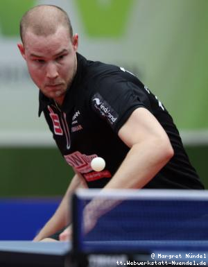 Ewout Oostwouder (J&uuml;lich)