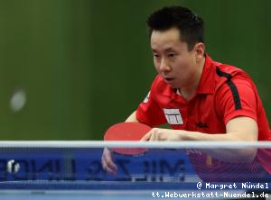 Gustavo Tsuboi (Neu-Ulm)