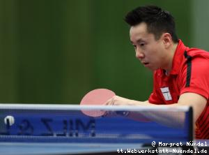 Gustavo Tsuboi (Neu-Ulm)
