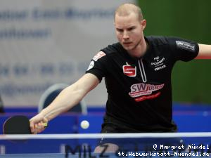 Ewout Oostwouder (J&uuml;lich)