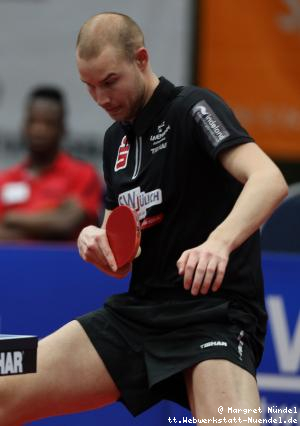 Ewout Oostwouder (J&uuml;lich)