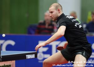Ewout Oostwouder (J&uuml;lich)