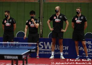 Team J&uuml;lich
