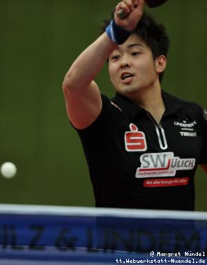 Liang Qiu (J&uuml;lich)
