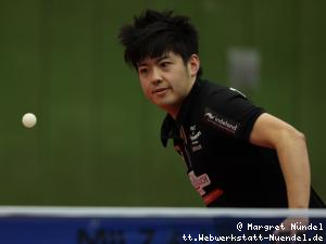 Liang Qiu (J&uuml;lich)