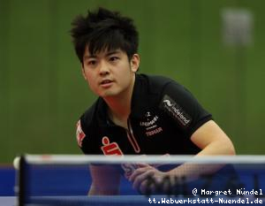 Liang Qiu (J&uuml;lich)