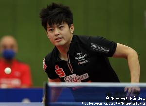 Liang Qiu (J&uuml;lich)