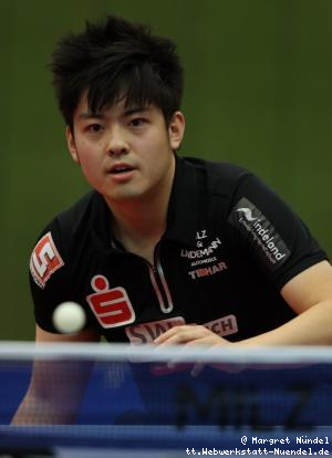 Liang Qiu (J&uuml;lich)
