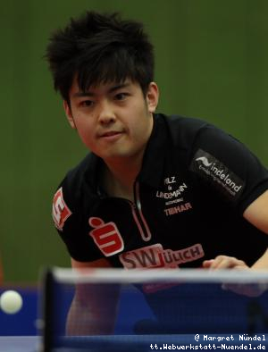 Liang Qiu (J&uuml;lich)
