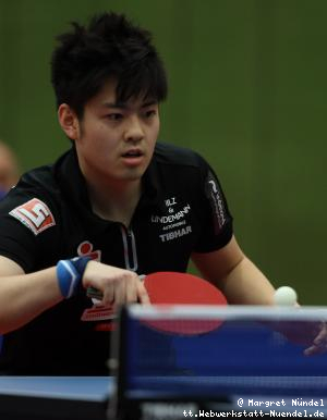 Liang Qiu (J&uuml;lich)
