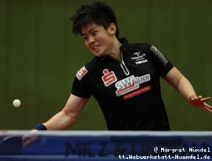 Liang Qiu (J&uuml;lich)