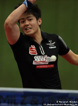 Liang Qiu (J&uuml;lich)