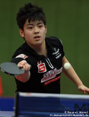 Liang Qiu (J&uuml;lich)