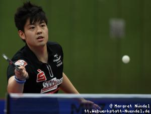 Liang Qiu (J&uuml;lich)