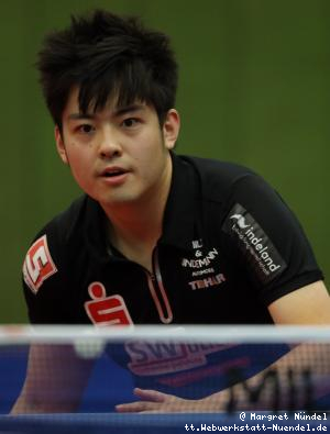 Liang Qiu (J&uuml;lich)