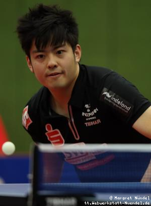Liang Qiu (J&uuml;lich)
