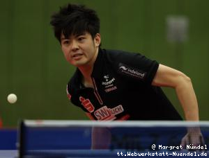 Liang Qiu (J&uuml;lich)