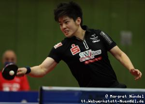 Liang Qiu (J&uuml;lich)