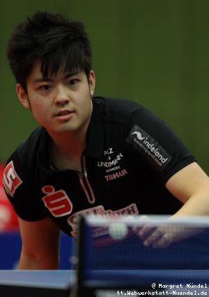 Liang Qiu (J&uuml;lich)