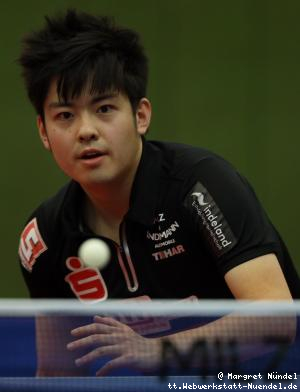 Liang Qiu (J&uuml;lich)