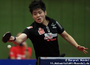 Liang Qiu (J&uuml;lich)