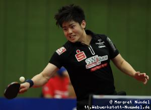 Liang Qiu (J&uuml;lich)